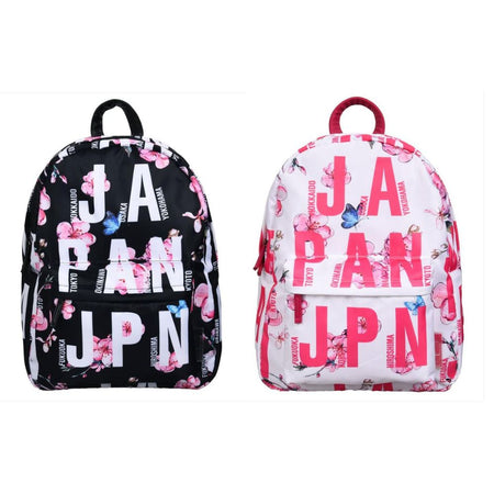Robin Ruth サクラリュックサック JAPAN BACKPACK
