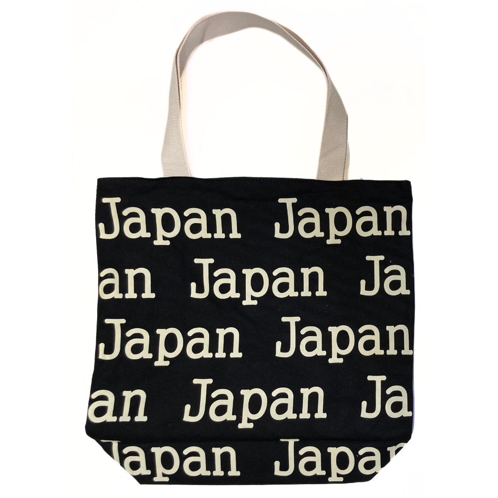 Robin Ruth Square Tote Bag