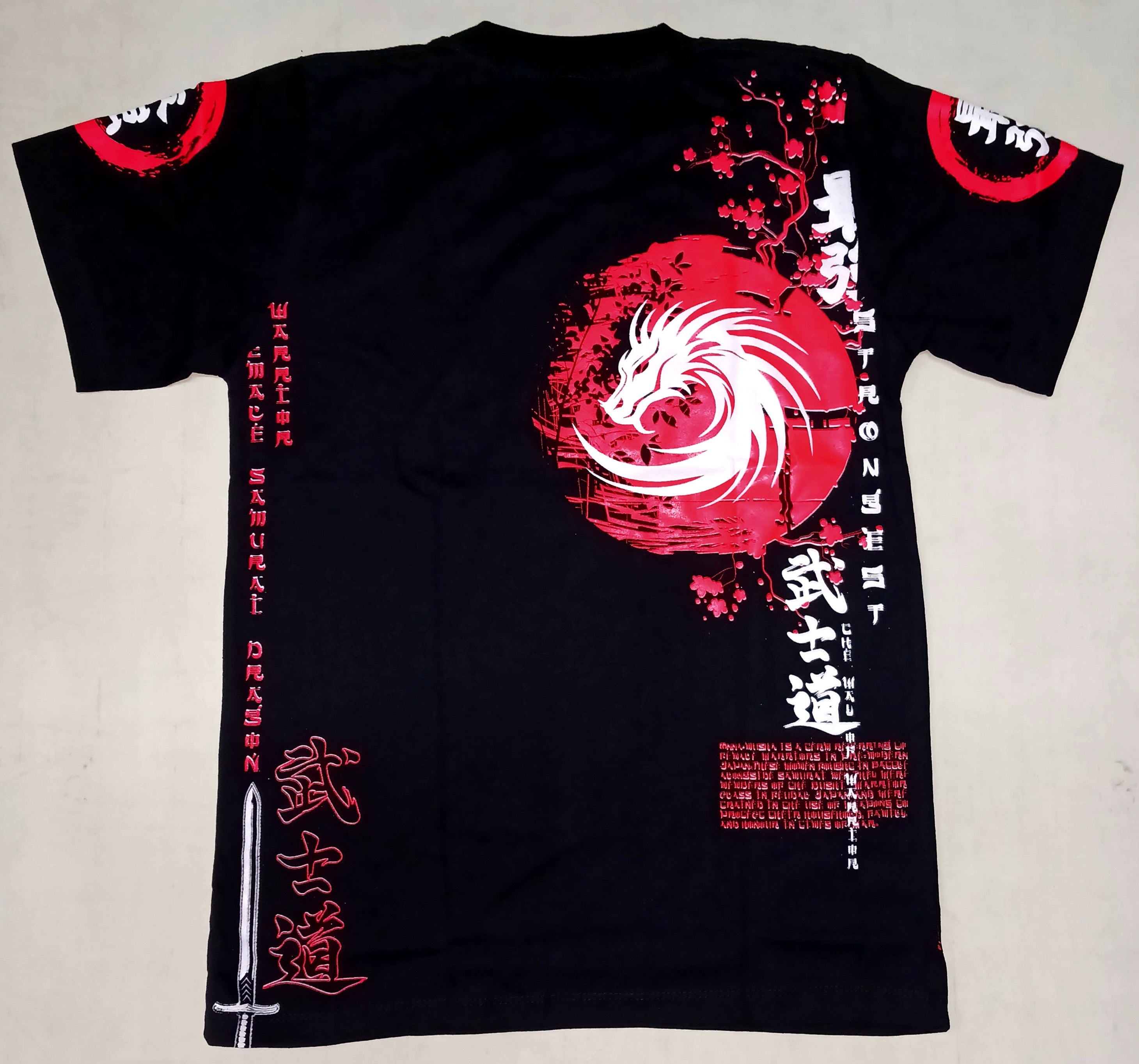 妖精帝國 2020 IRON ROSETシャツ<red> サイズ：XL JORDAN BRAND AS M J HL TOKYO VTG 23GFX 85SS SPEED RED 22SU-S