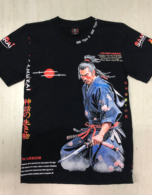 ギャラリービューアに画像を読み込む, DDD Ronin   Tシャツ
