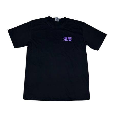 ダルマ サムライ DARUMA SAMURAI Tシャツ