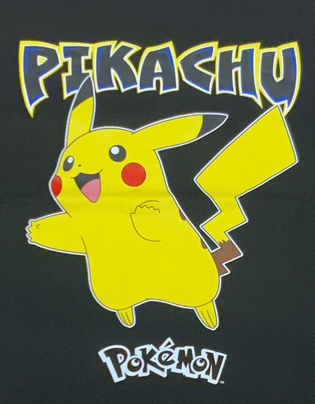 ポケモン　ピカチュウ　Tシャツ