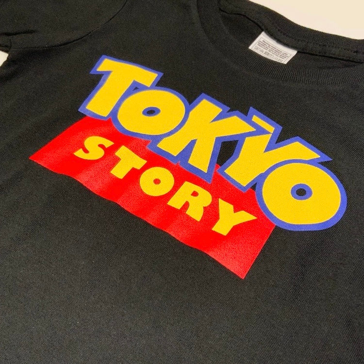 TOKYO STORY Tシャツ