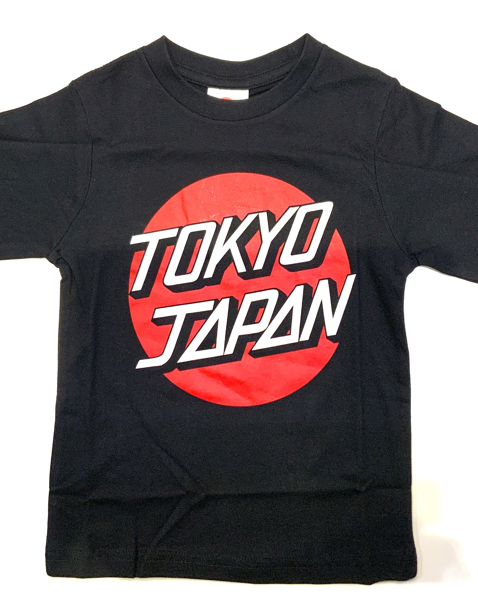 TOKYO JAPAN Kids Tシャツ