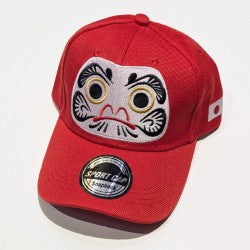 Load image into Gallery viewer, Daruma CAP
