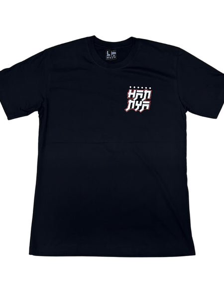 般若  HANNYA Tシャツ