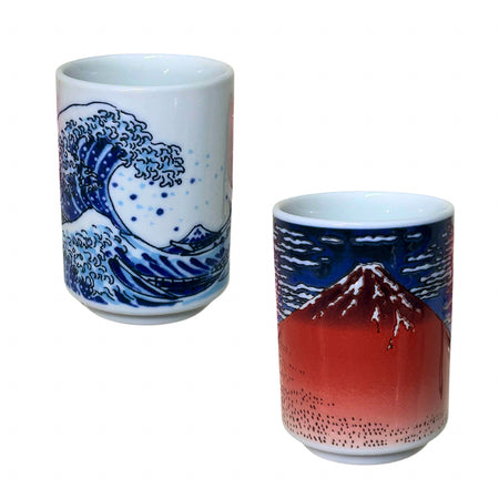 Robin Ruth ペアMUG TOKYO マグカップ 日本 東京 かわいい 外国