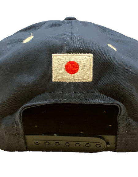 トーキョーサイコー CAP　