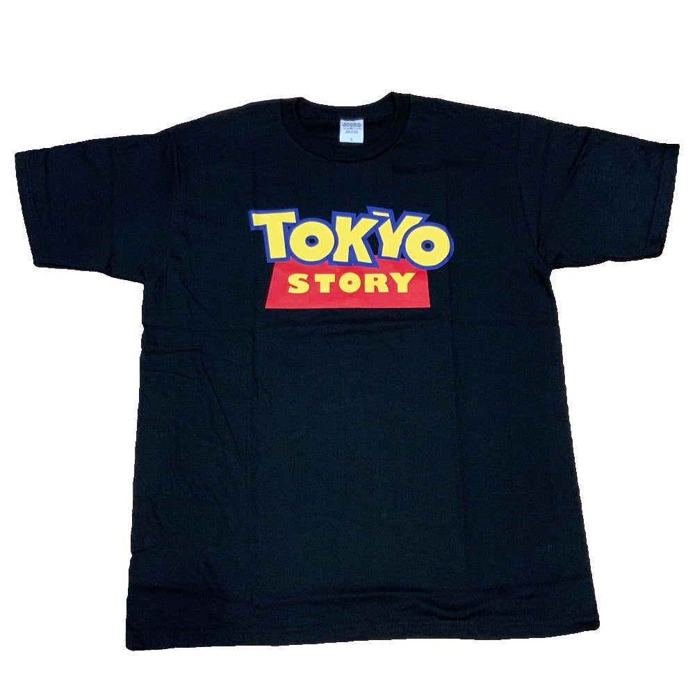 TOKYO STORY Tシャツ