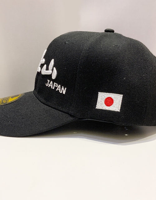 ギャラリービューアに画像を読み込む, 富士山 CAP
