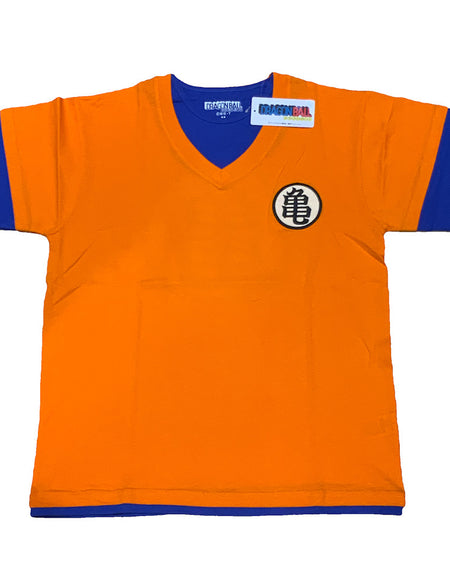 Dragon Ball Tシャツ
