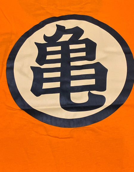 Dragon Ball Tシャツ