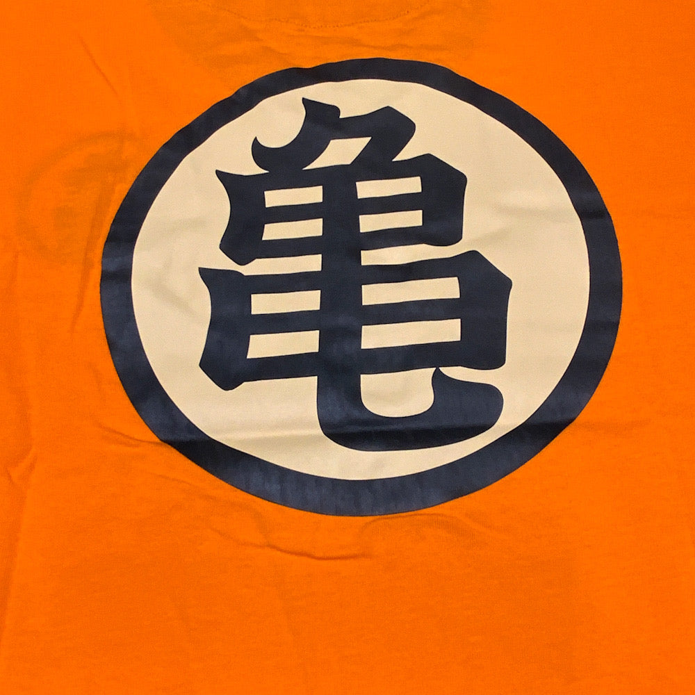 Dragon Ball Tシャツ