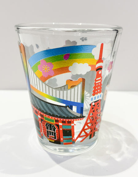 ショットグラス