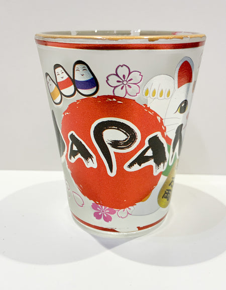 ショットグラス