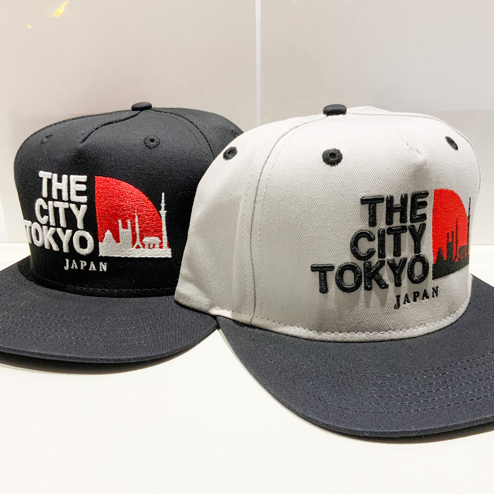 the City TOKYO CAP