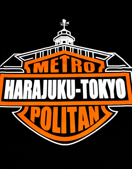 Load image into Gallery viewer, Metro Politan メトロポリタン　Tシャツ
