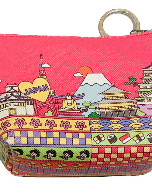 Load image into Gallery viewer, Robin Ruth コインケース
