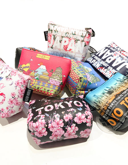 Robin Ruth コインケース