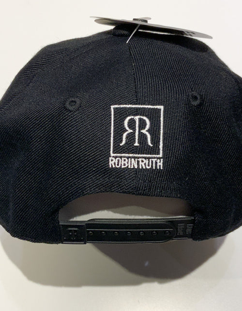 Load image into Gallery viewer, Robin Ruth ロビンルス CAP 刺繍ロゴ 浮世絵
