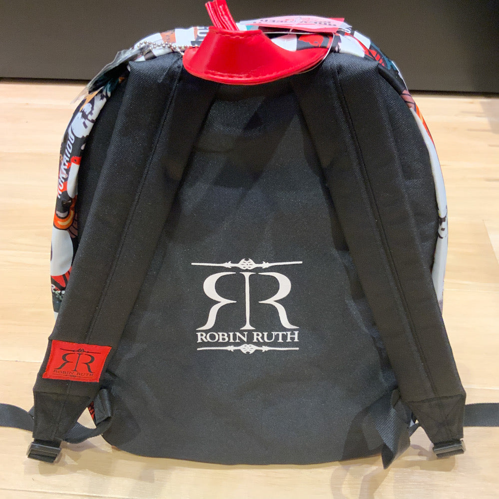 Robin Ruth JAPAN BACKPACK