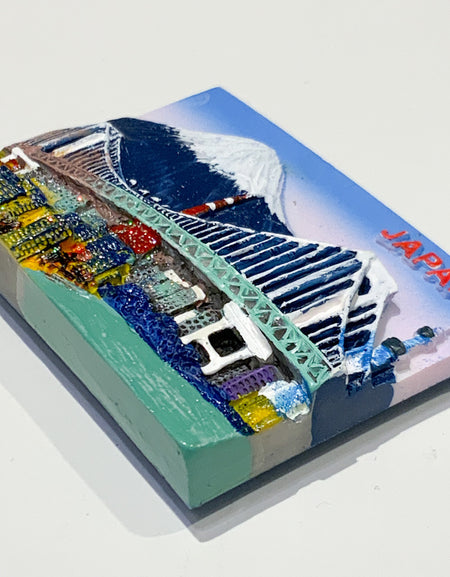 マグネット JAPAN TOKYO 夜景