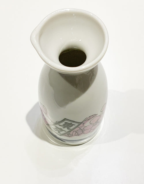 Load image into Gallery viewer, 千社版花・東京　酒器揃い　TOKYO Sake Glass Set
