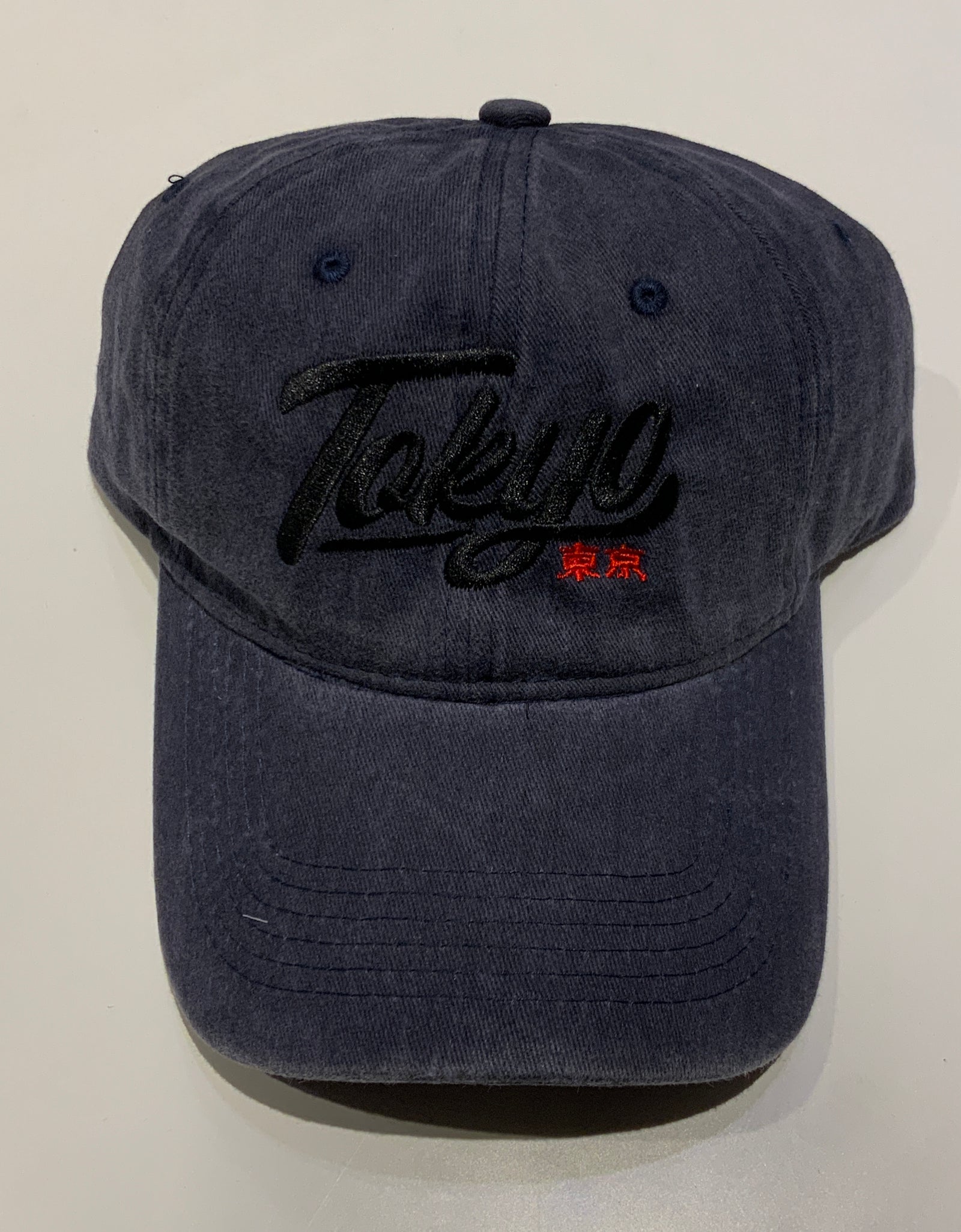 TOKYO  CAP MULTI COLOR