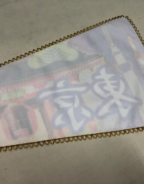 ギャラリービューアに画像を読み込む, なつかしの ペナント 東京 お土産
