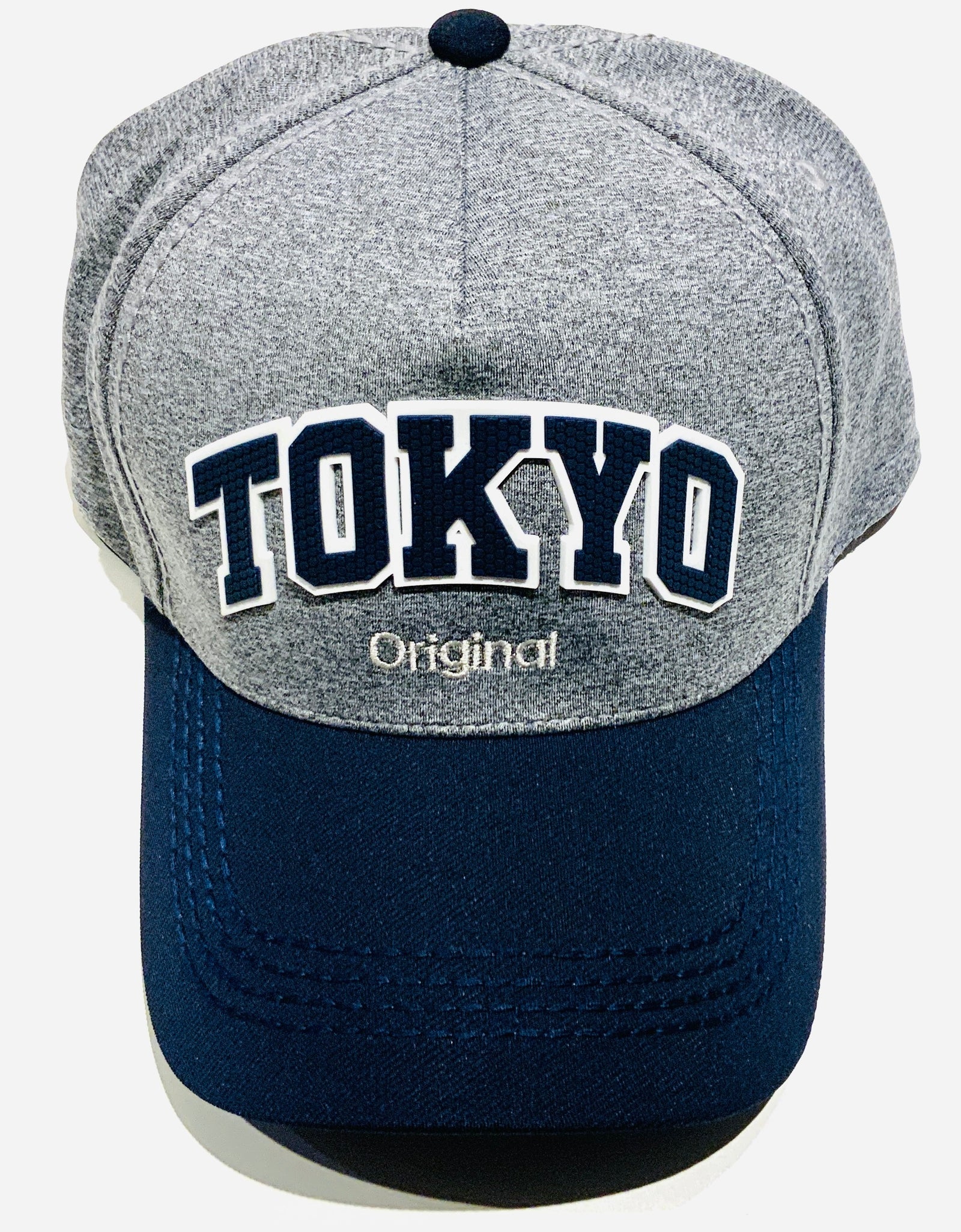 Robin Ruth ロビンルス CAP TOKYO ラバーロゴ