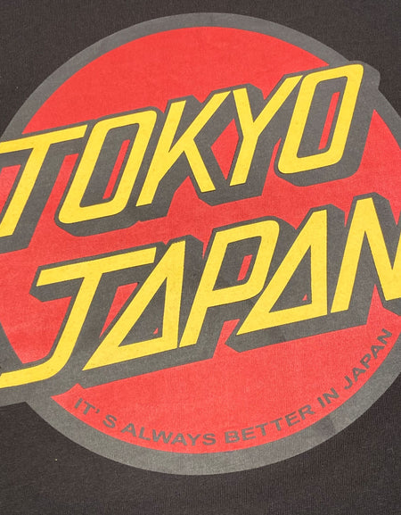 KIDS T‐SHIRTS TOKYO JAPAN　子供　東京　Tシャツ