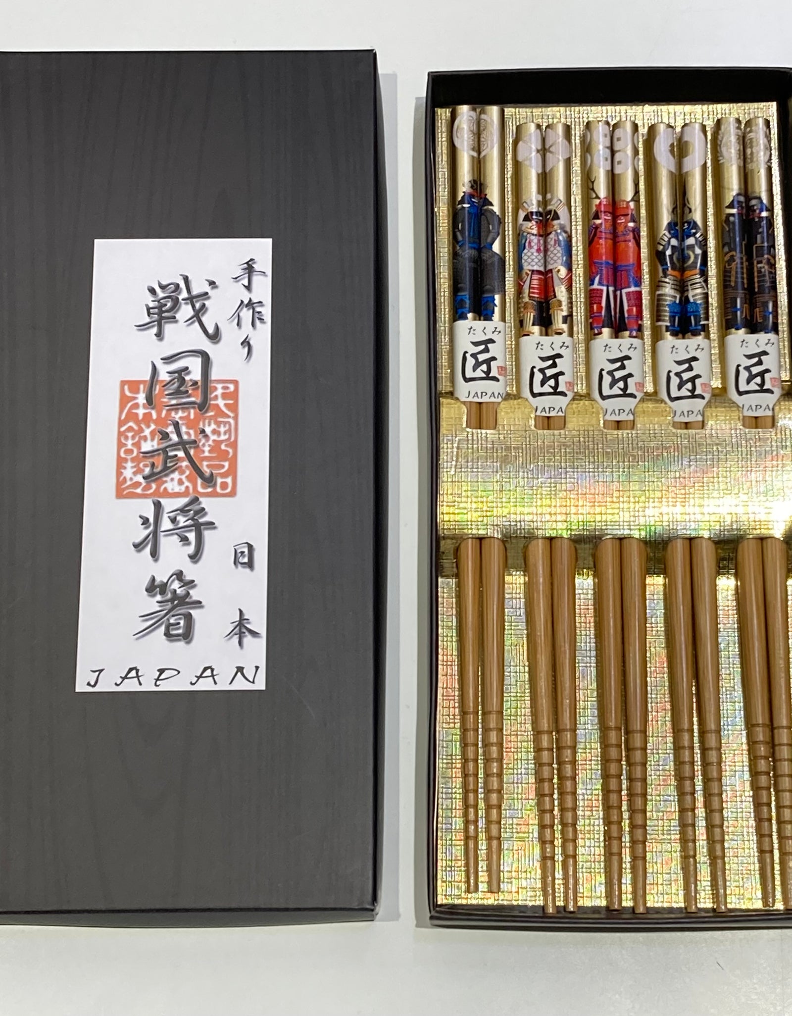 五膳箸 箸５セット