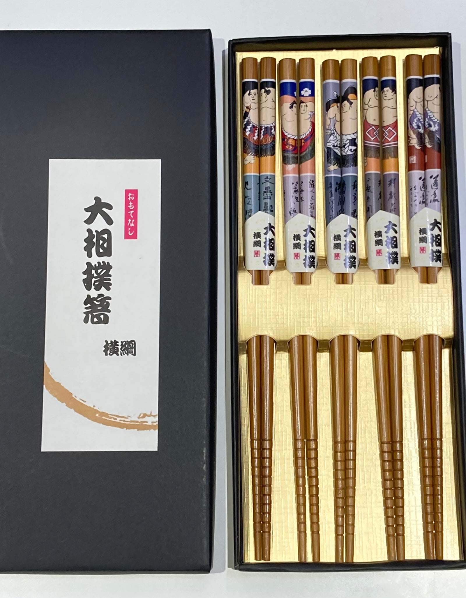 五膳箸 箸５セット