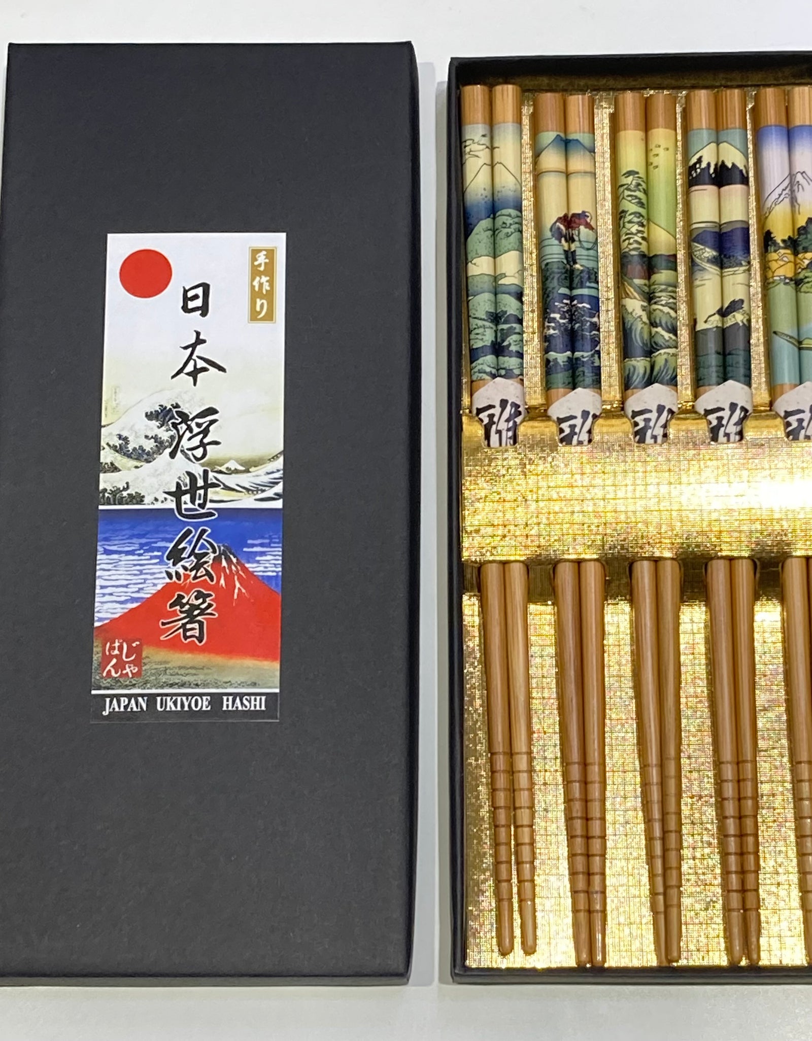 五膳箸 箸５セット