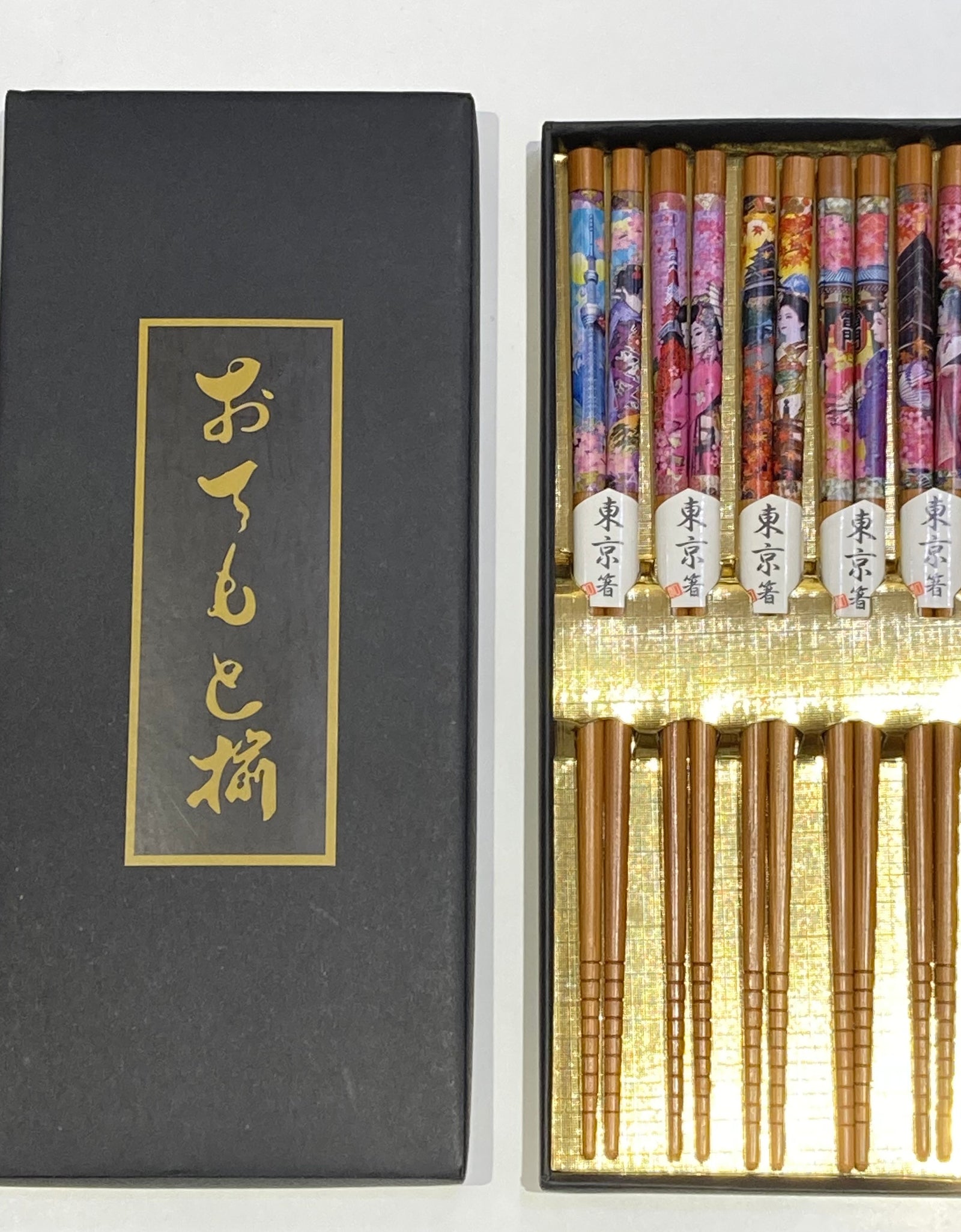 五膳箸 箸５セット