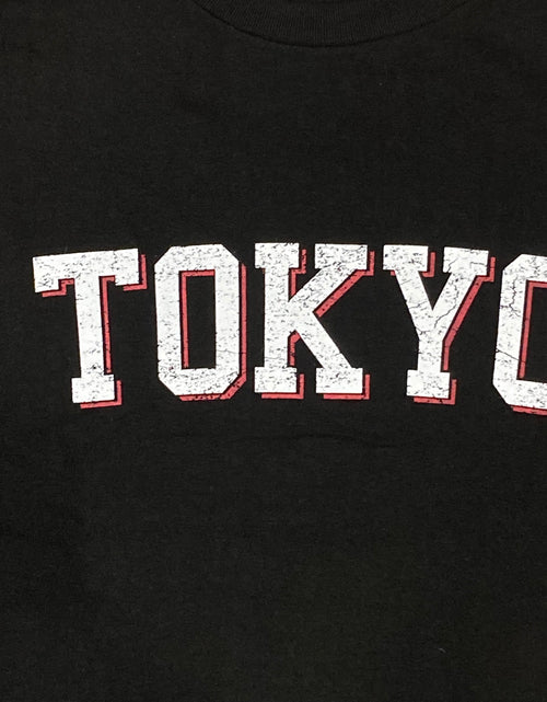 Load image into Gallery viewer, TOKYO MEGA CITY Tシャツ
