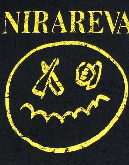 ギャラリービューアに画像を読み込む, NIRAREVA Tシャツ
