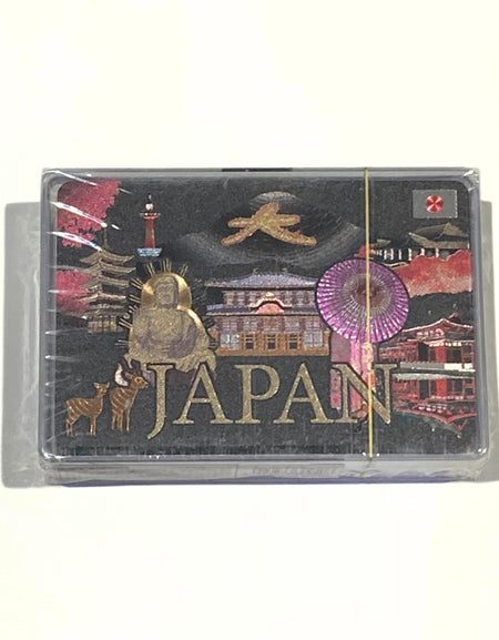 トランプブラック TOKYO