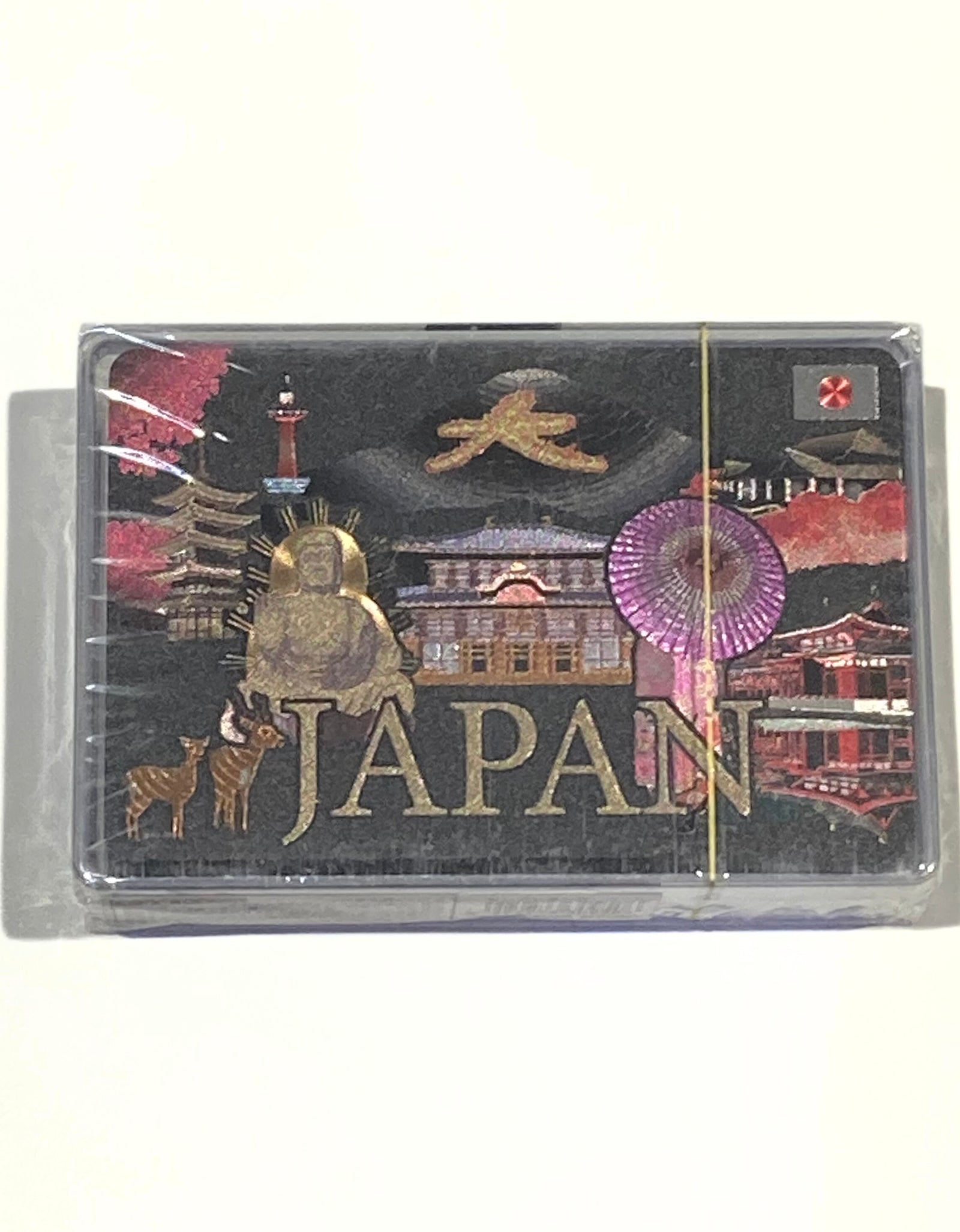 トランプブラック TOKYO