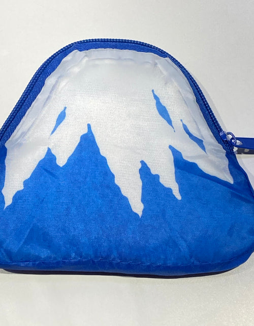 ギャラリービューアに画像を読み込む, ポーチ付きエコバッグ
