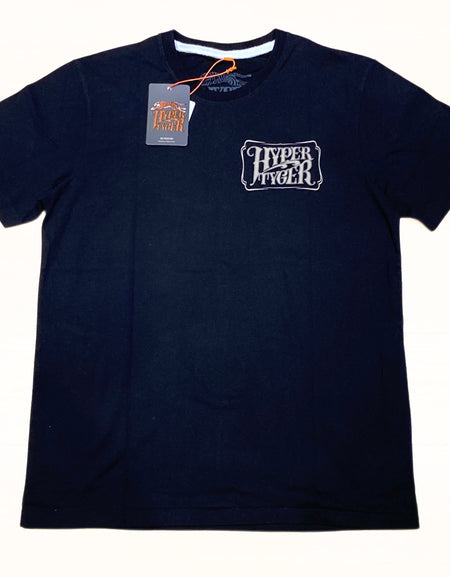 HYPER TYGER TSHIRTS DRAGON TIGER tシャツ  タイガー ドラゴン 竜 和柄