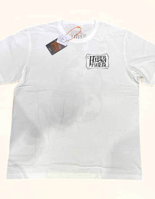 ギャラリービューアに画像を読み込む, HYPER TYGER TSHIRTS CAT Tシャツ 猫 和柄
