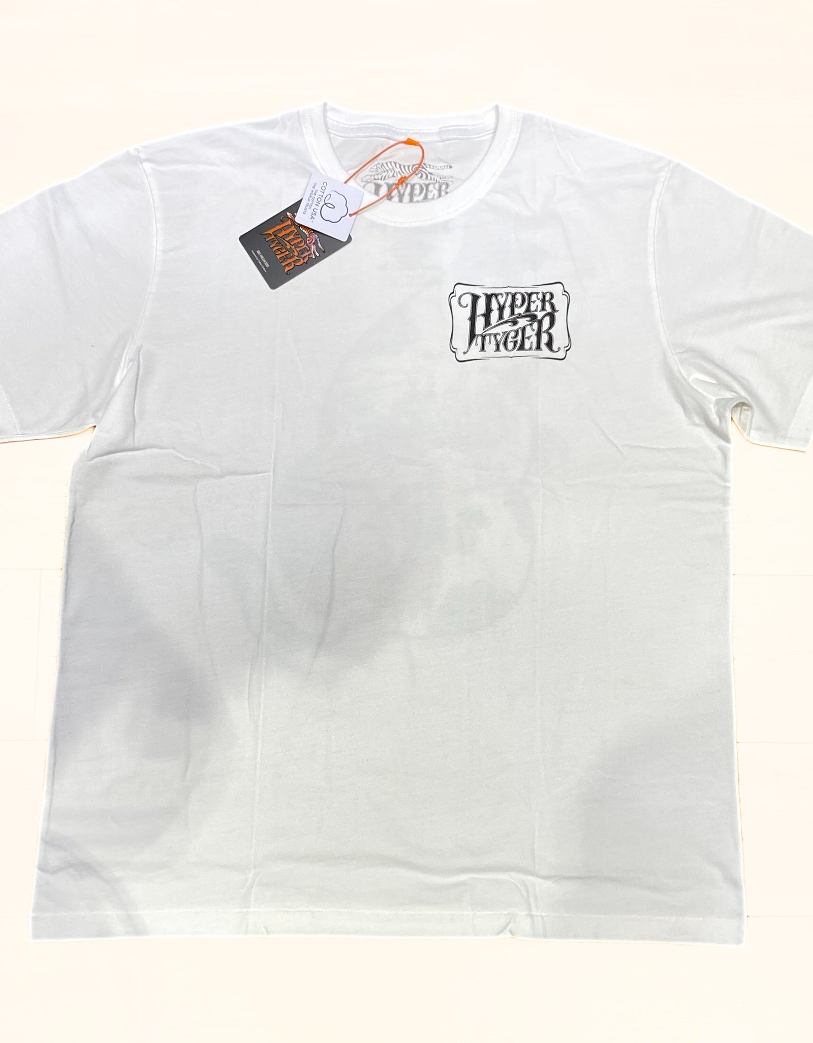 HYPER TYGER TSHIRTS CAT Tシャツ 猫 和柄