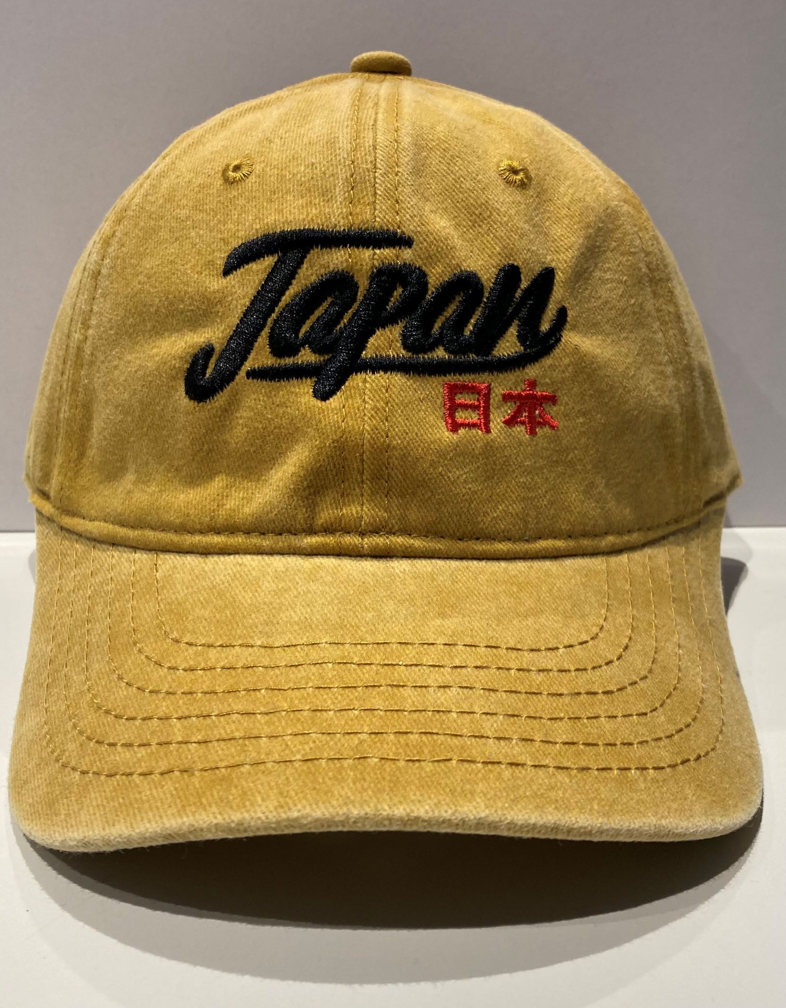 JAPAN CAP MULTICOLOR