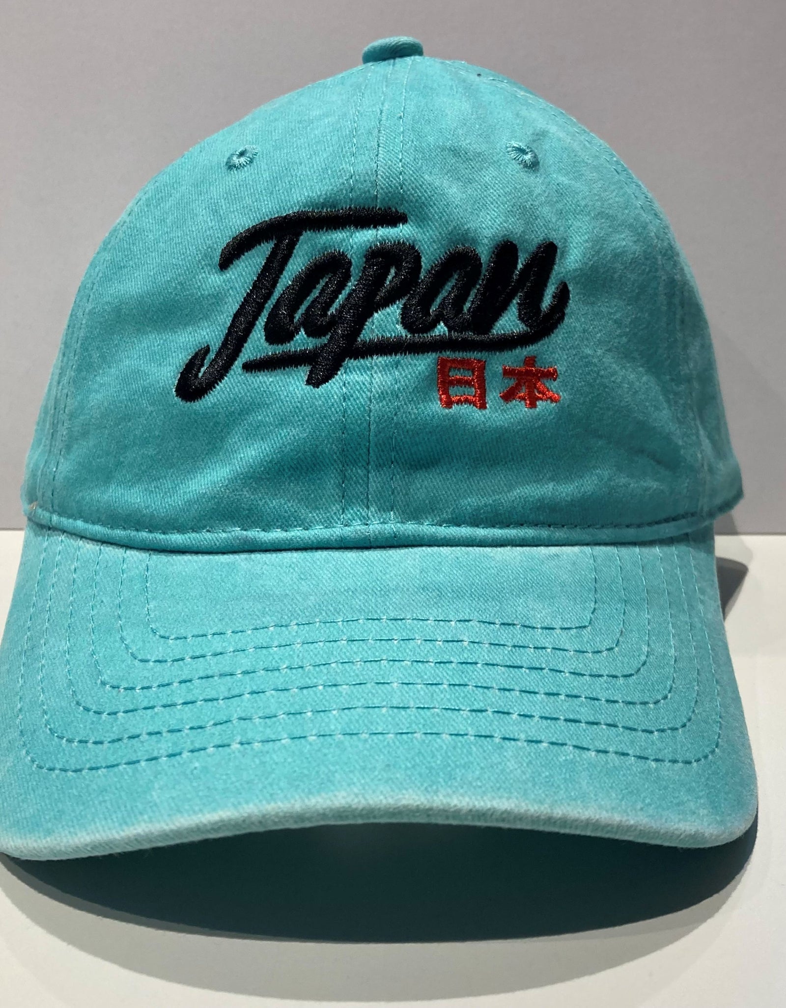 JAPAN CAP MULTICOLOR