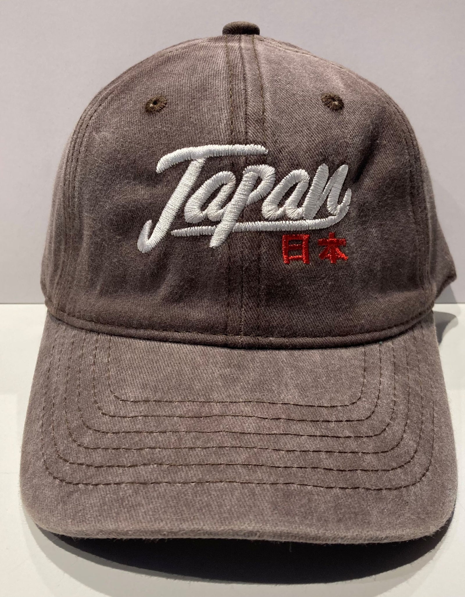 JAPAN CAP MULTICOLOR