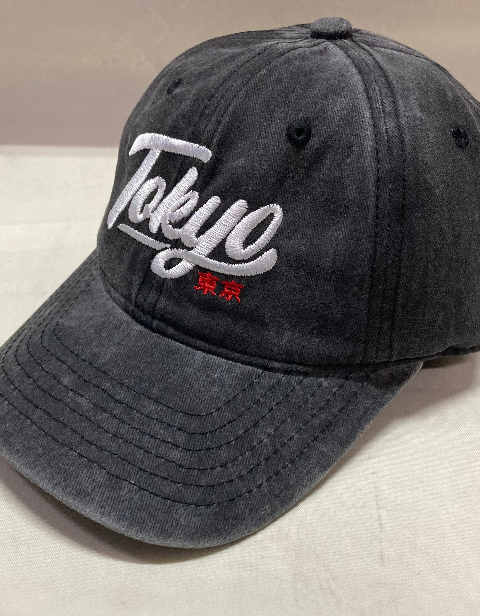 TOKYO  CAP MULTI COLOR