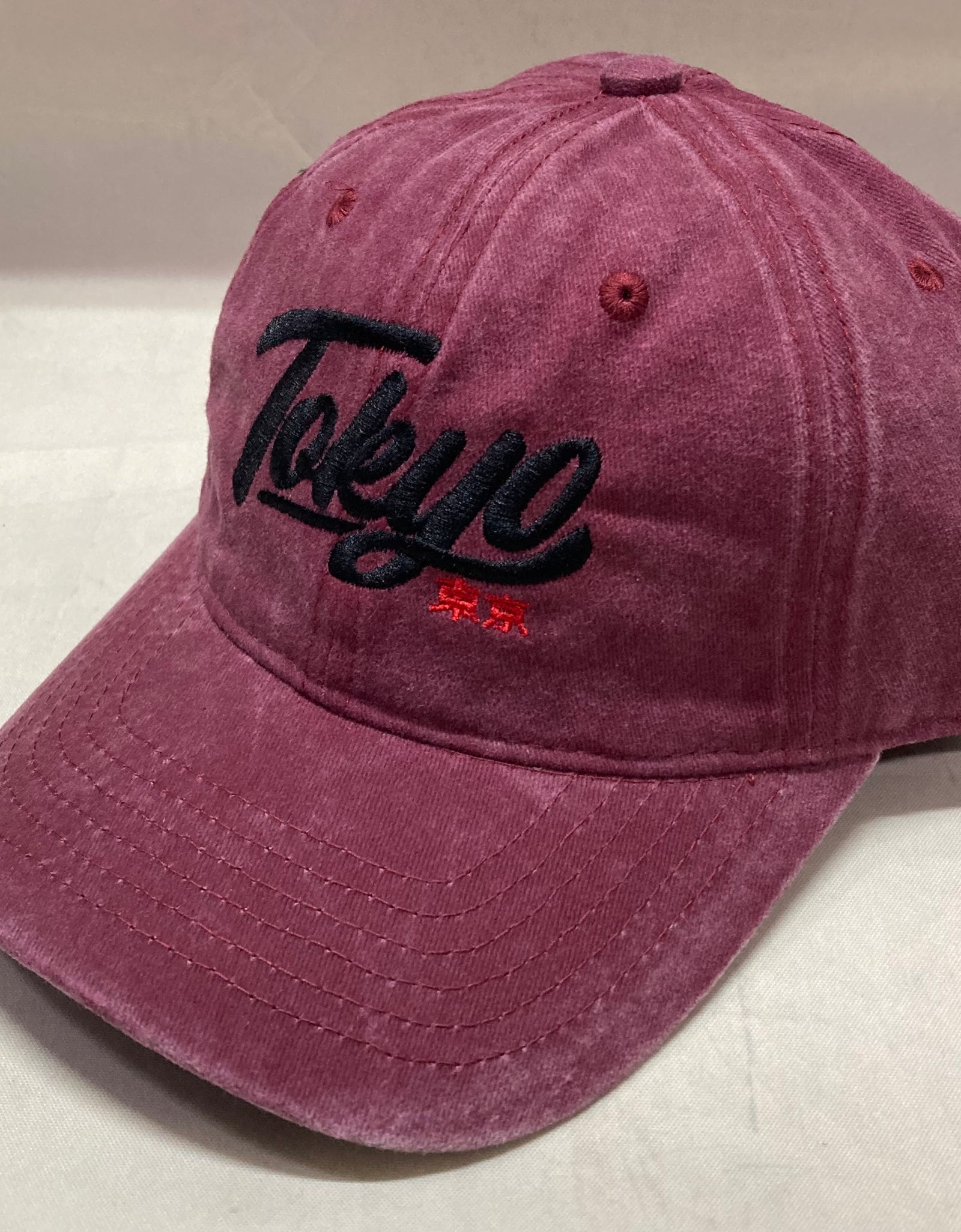 TOKYO  CAP MULTI COLOR