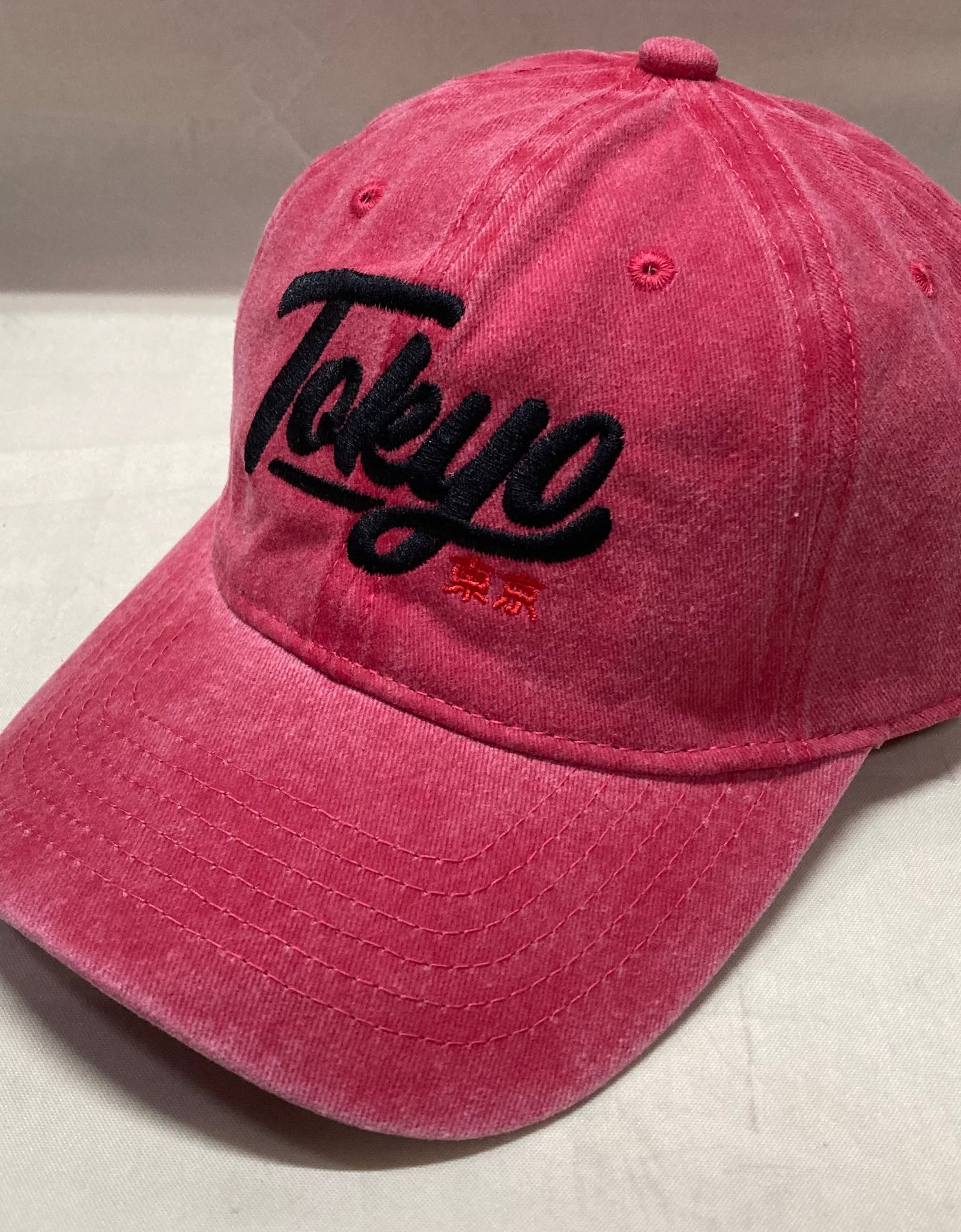 TOKYO  CAP MULTI COLOR