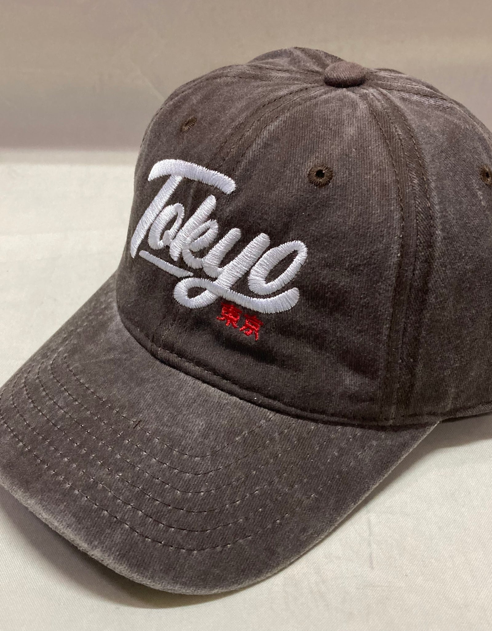TOKYO  CAP MULTI COLOR